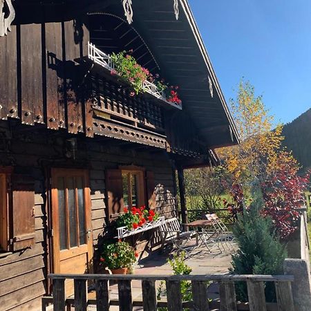 Ferienwohnung Maier Schliersee Neuhaus エクステリア 写真