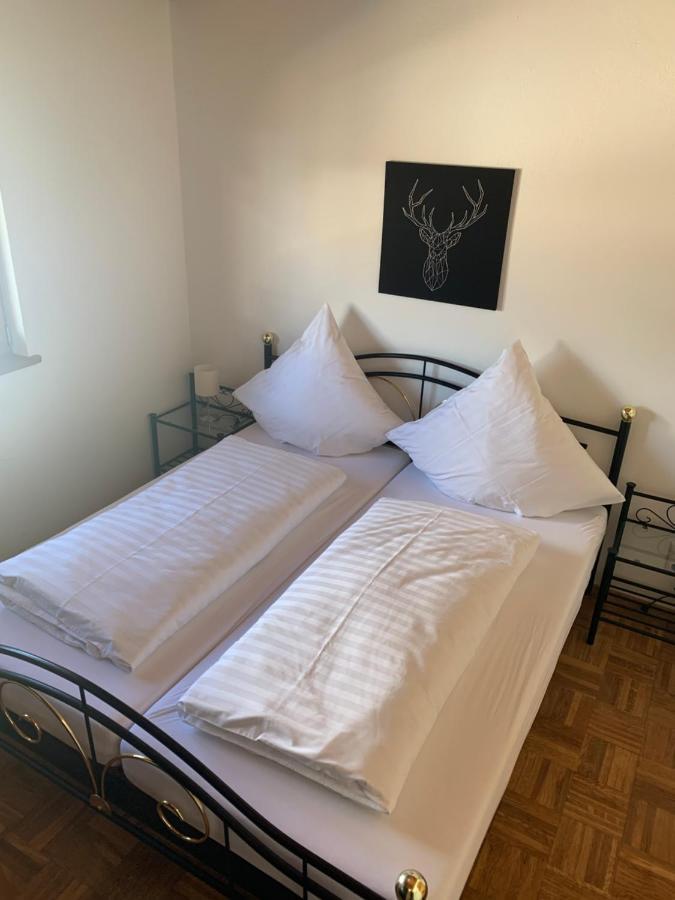 Ferienwohnung Maier Schliersee Neuhaus エクステリア 写真