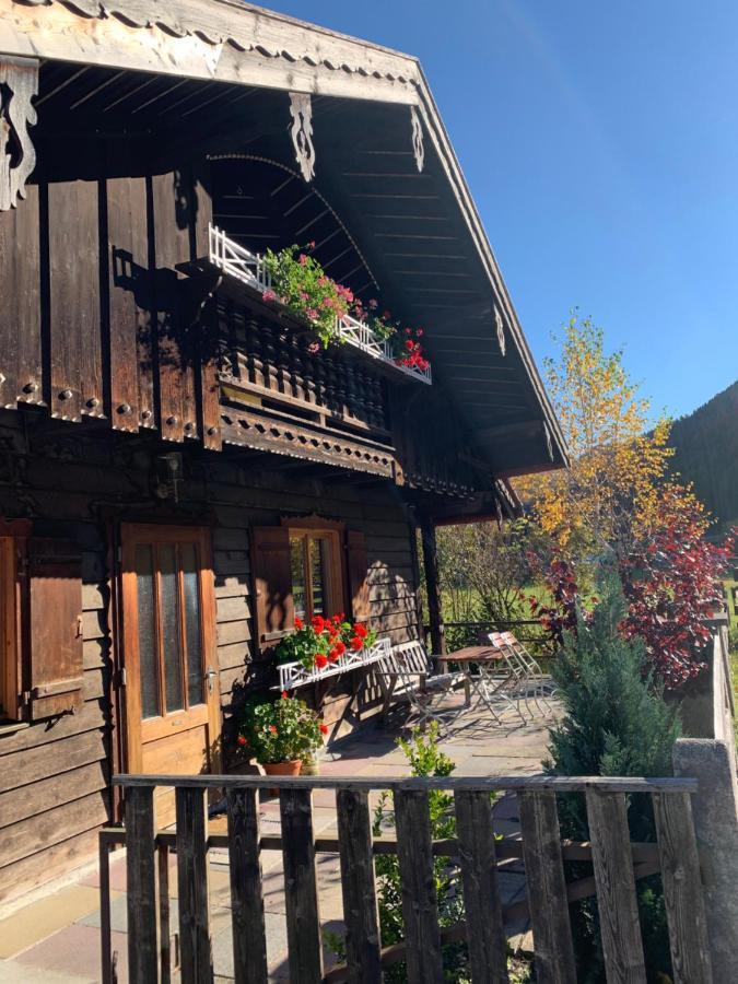 Ferienwohnung Maier Schliersee Neuhaus エクステリア 写真